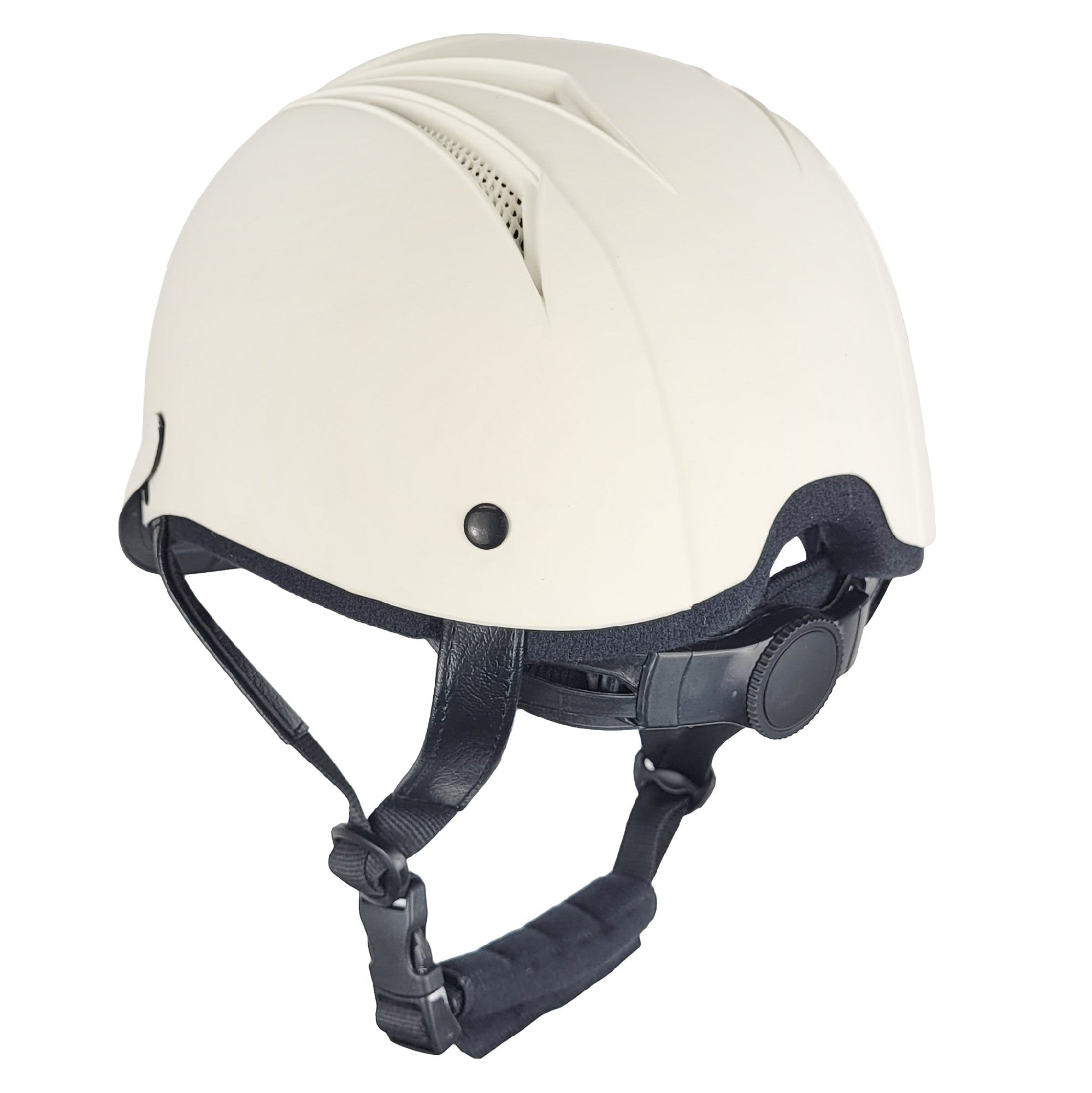 Helmet Oscar Junior Ii Mist [:48cm-52cm]