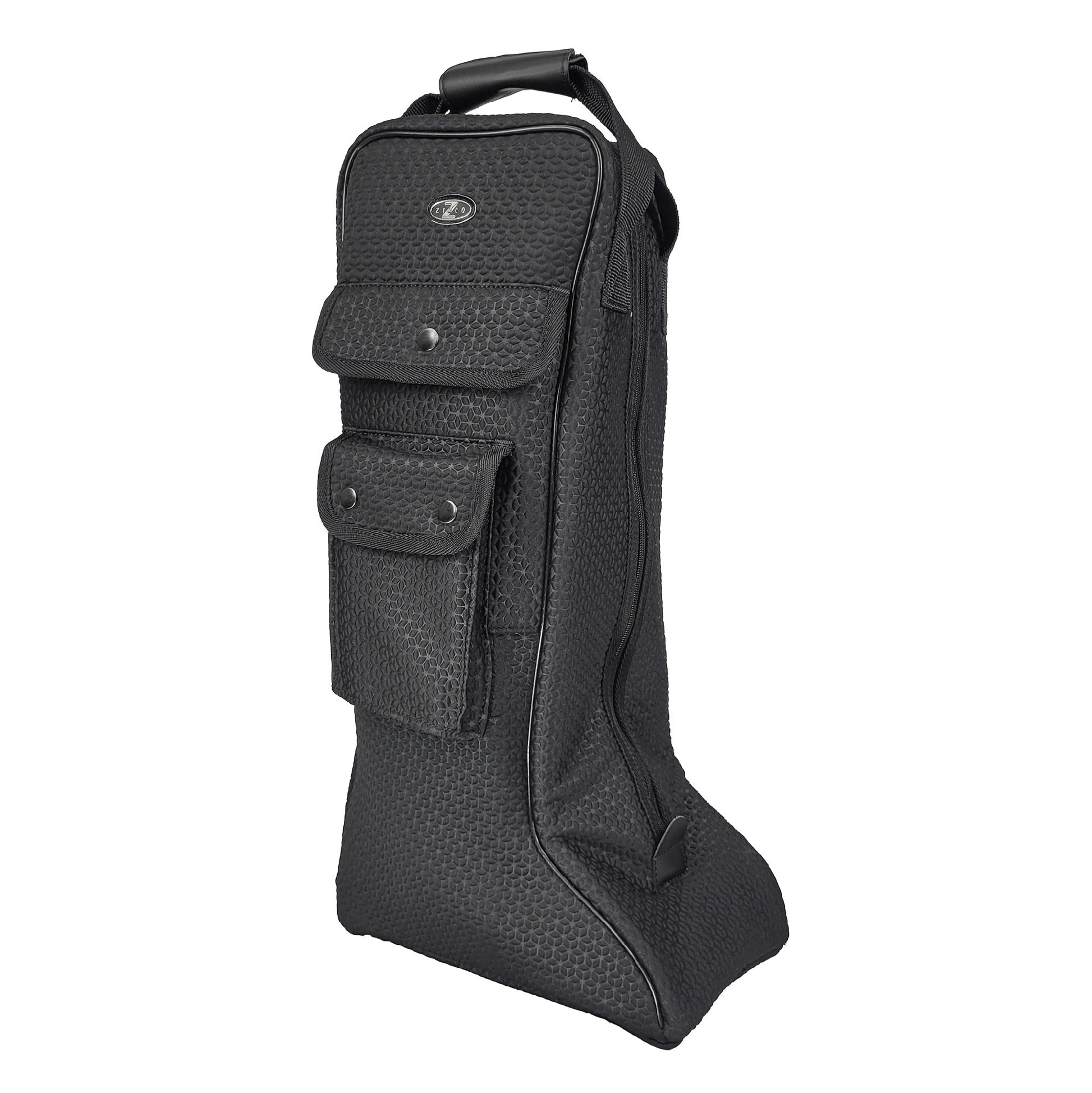 Luggage Luxe Long Boot Bag