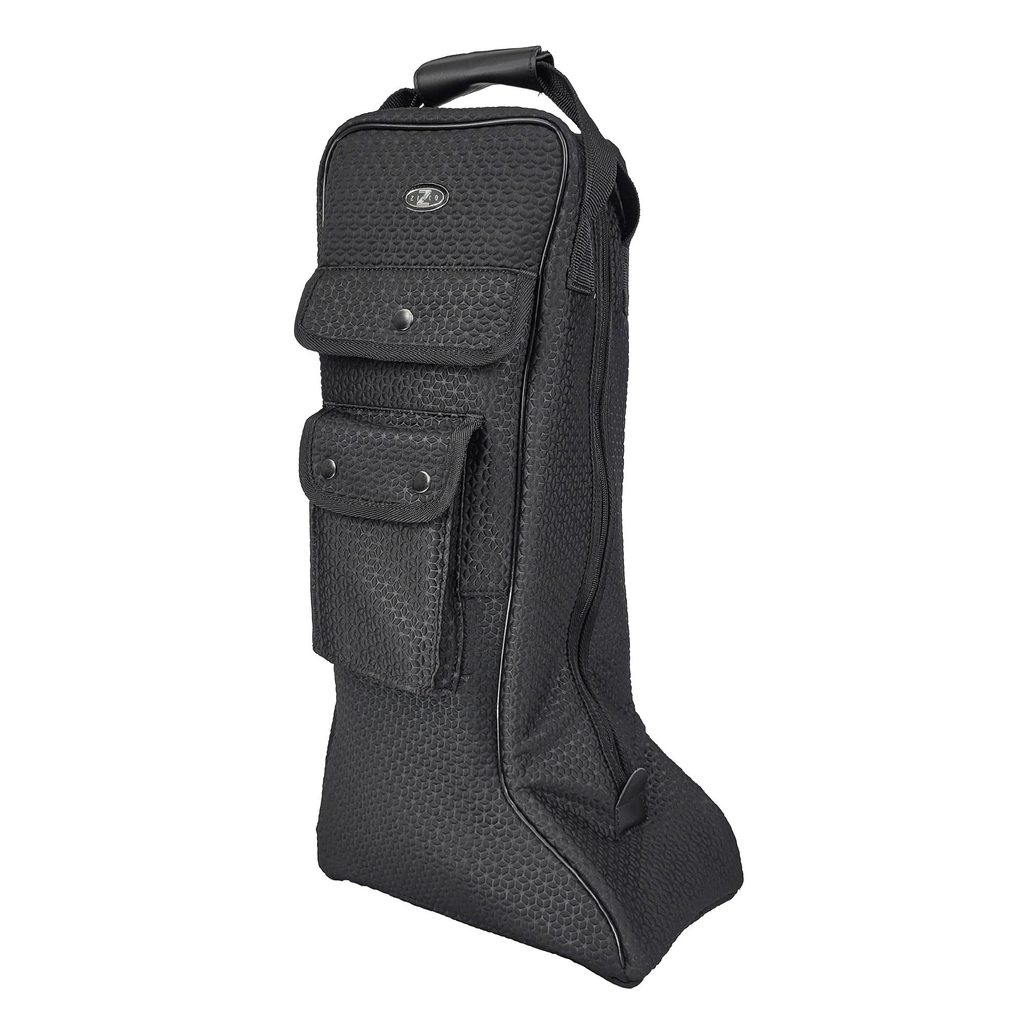 Luggage Luxe Long Boot Bag