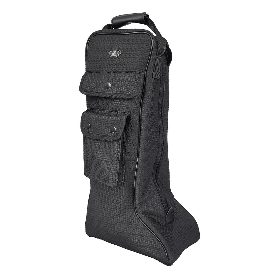 Luggage Luxe Long Boot Bag