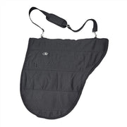 Luggage Luxe Saddle Bag
