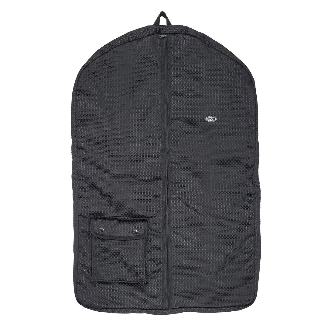 Luggage Luxe Coat Bag