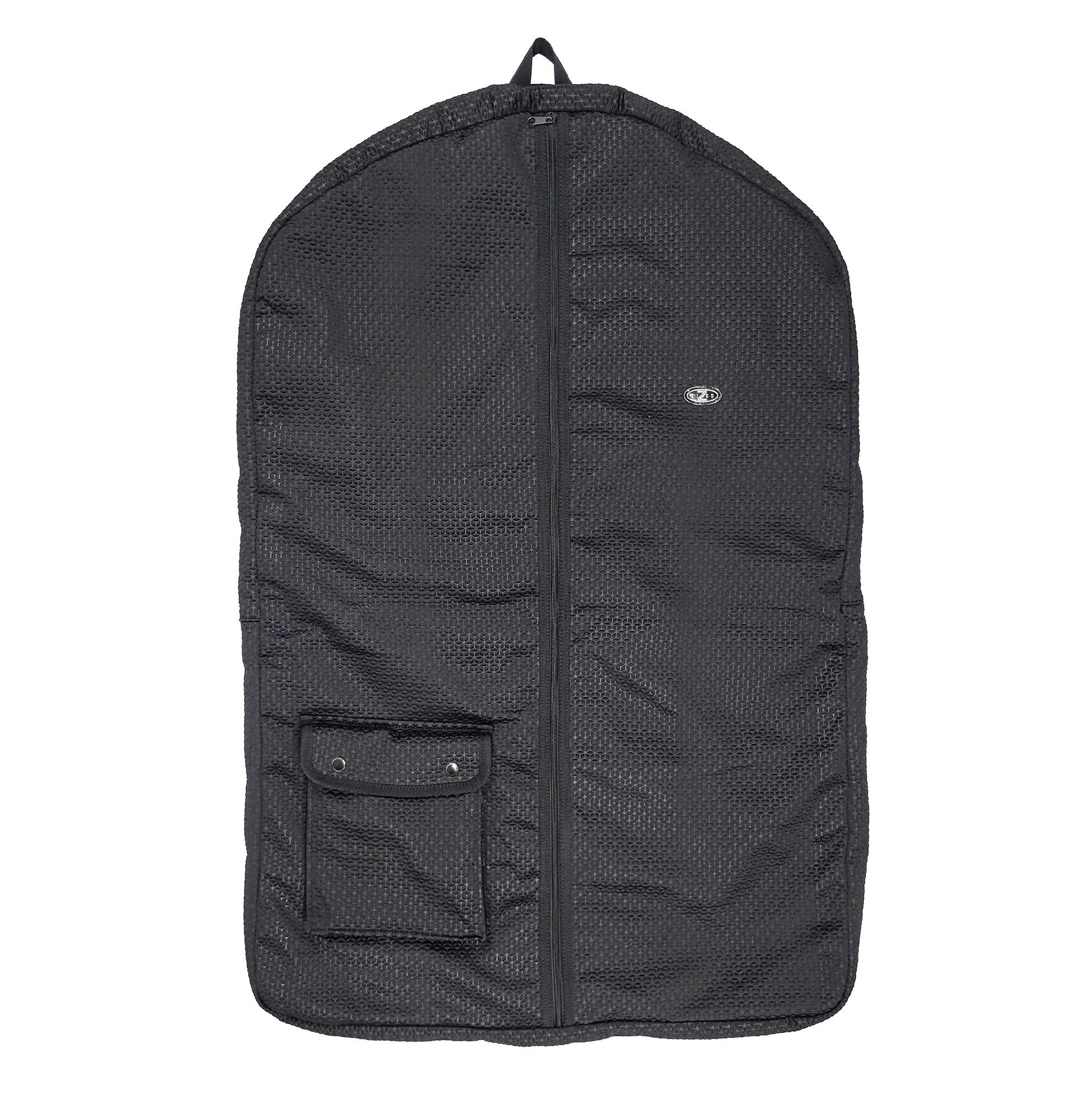 Luggage Luxe Coat Bag