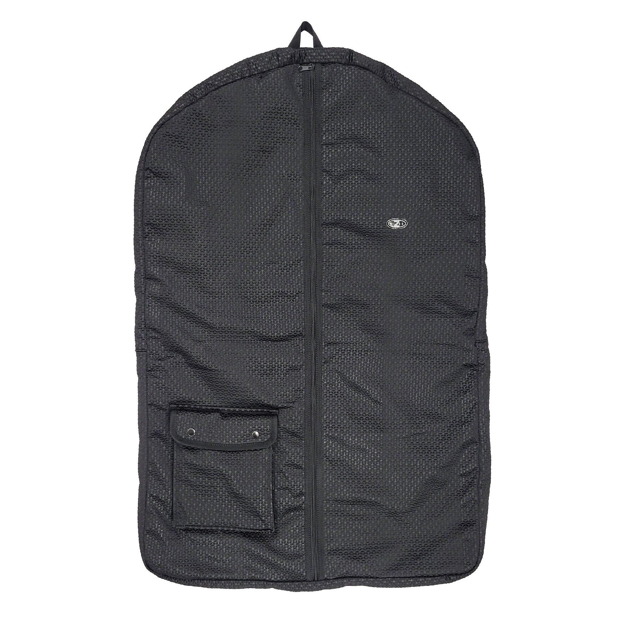 Luggage Luxe Coat Bag