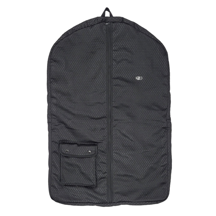 Luggage Luxe Coat Bag