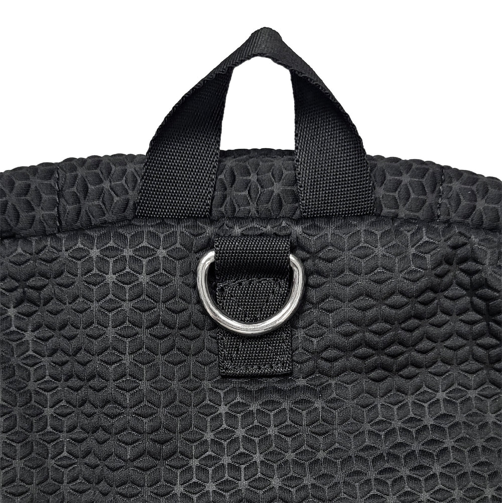 Luggage Luxe Coat Bag