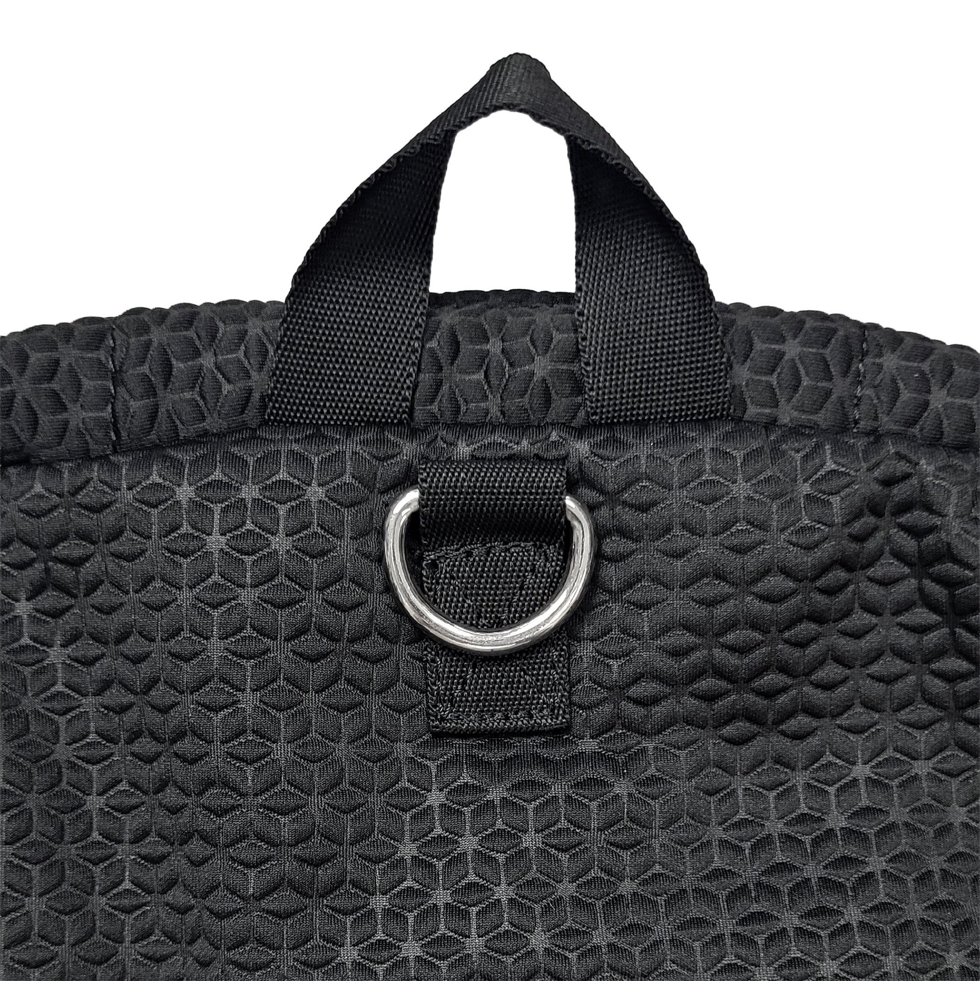 Luggage Luxe Coat Bag