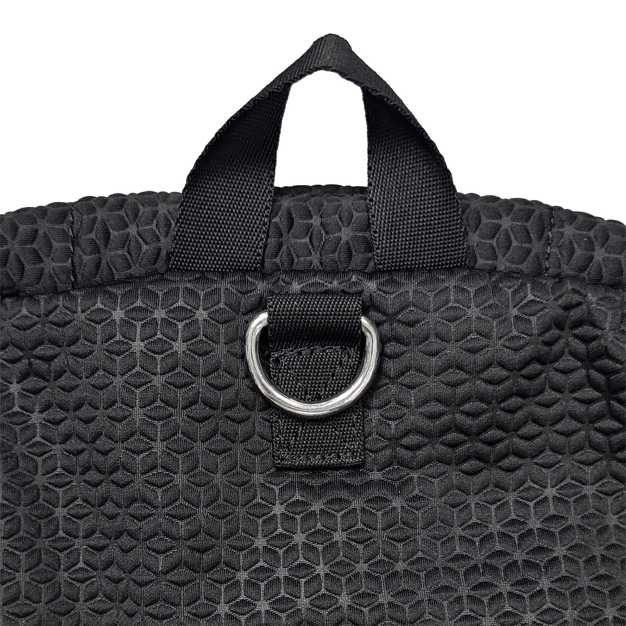 Luggage Luxe Coat Bag