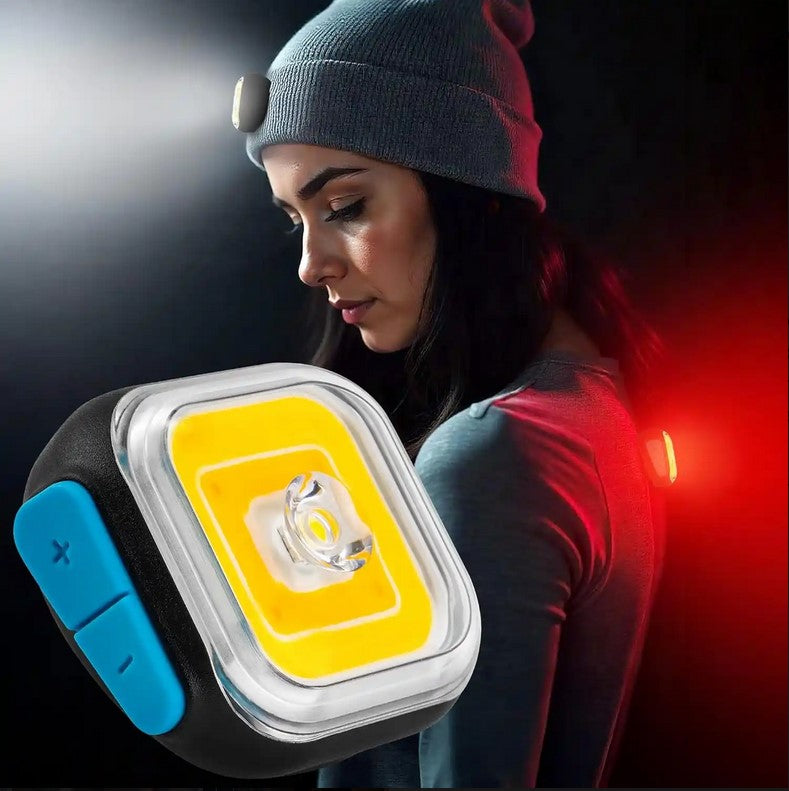 Light Meolinq 01 Rechargable
