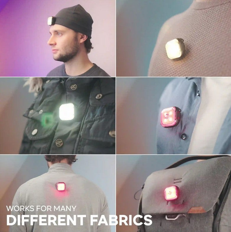 Light Meolinq 01 Rechargable