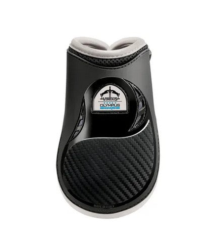 Veredus Olympus Vento Rear Boots Black & Ivory [:small]