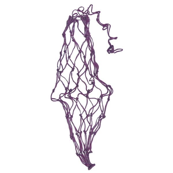 Hay Net Zilco Large 45" Purple