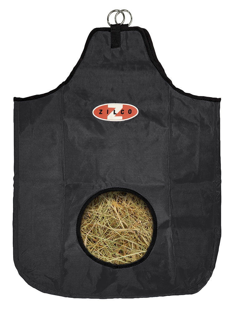Hay Bag Denier 1000d Black