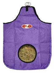 Hay Bag Denier 1000d Purple