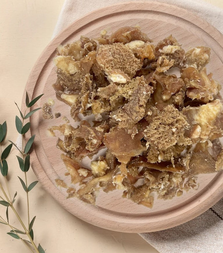 Wildkind Dog Treat Great Southern Beef Tripe 100gm