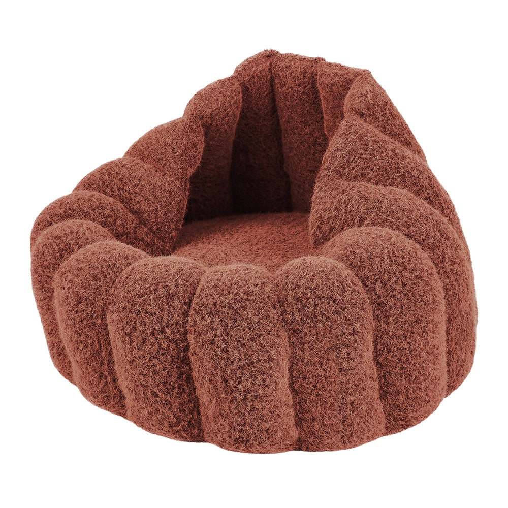 Cat Bed Cattitude Volcano 3 In 1 Rust