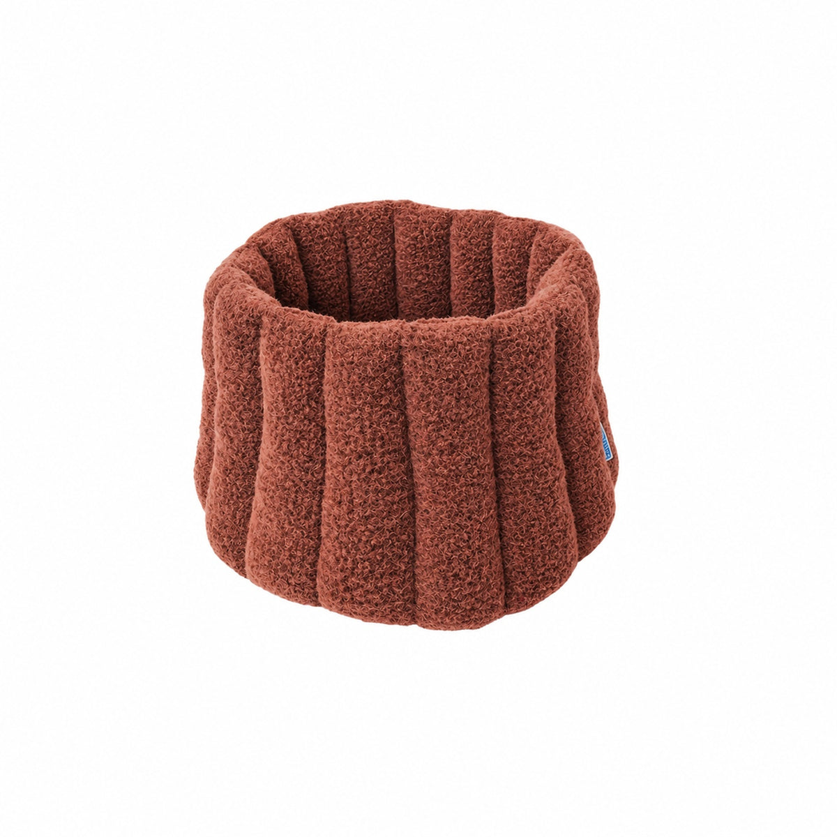 Cat Bed Cattitude Volcano 3 In 1 Rust