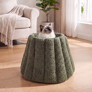 Cat Bed Cattitude Volcano 3 In 1 Moss