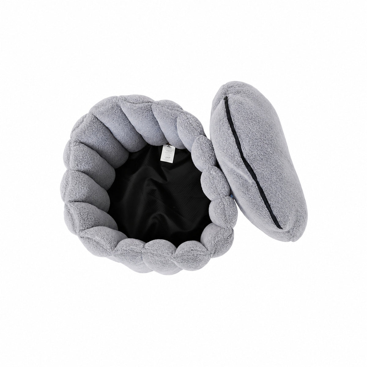 Cat Bed Cattitude Volcano 3 In 1 Ash