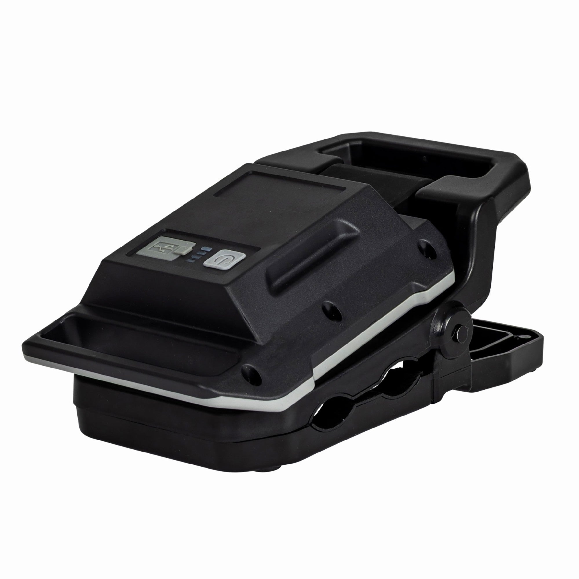 Light Woof Yard Clip Led