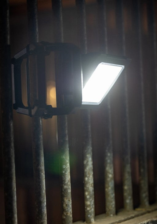 Light Woof Yard Clip Led