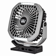 Fan Woof Multimount