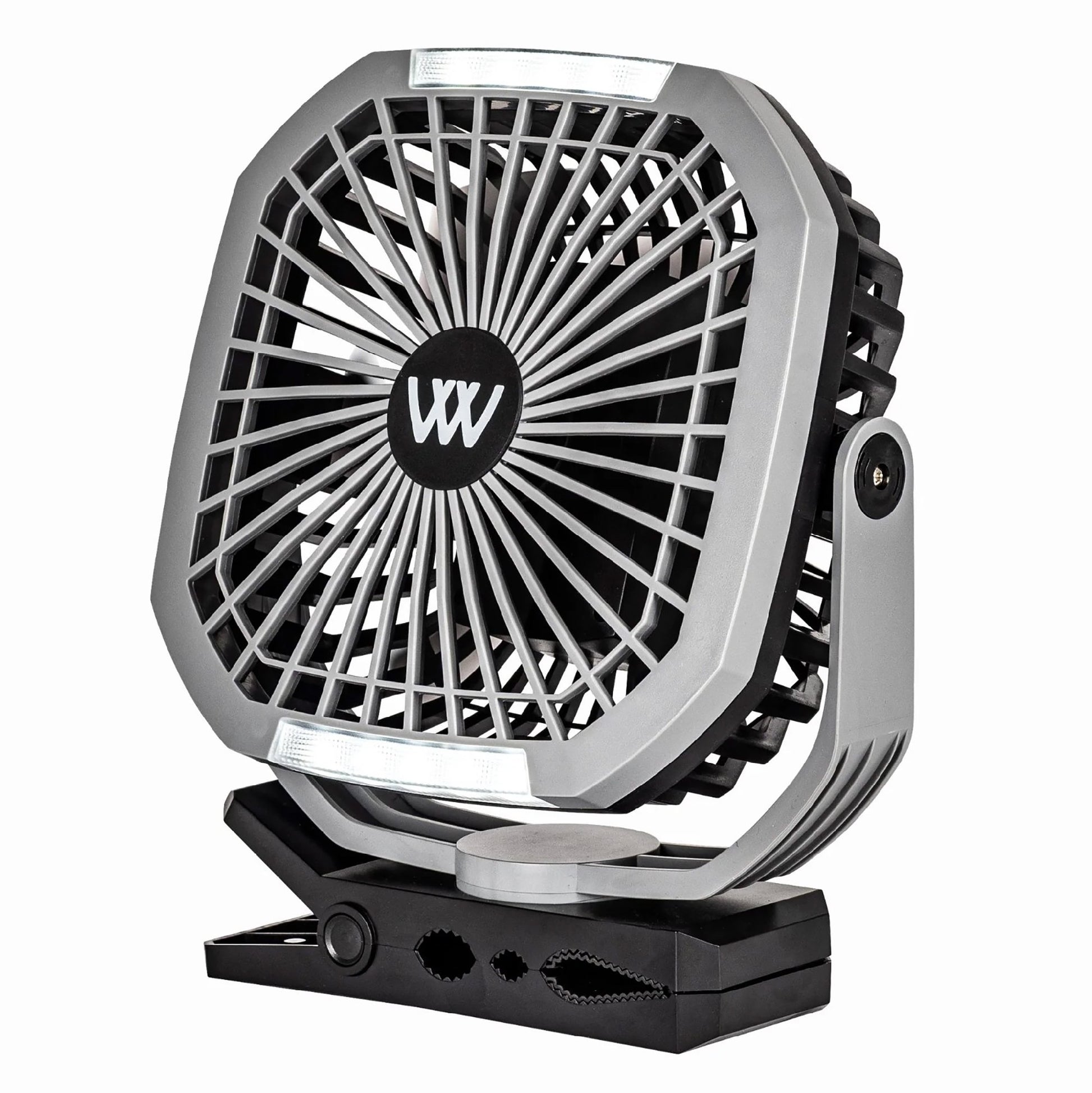 Fan Woof Multimount