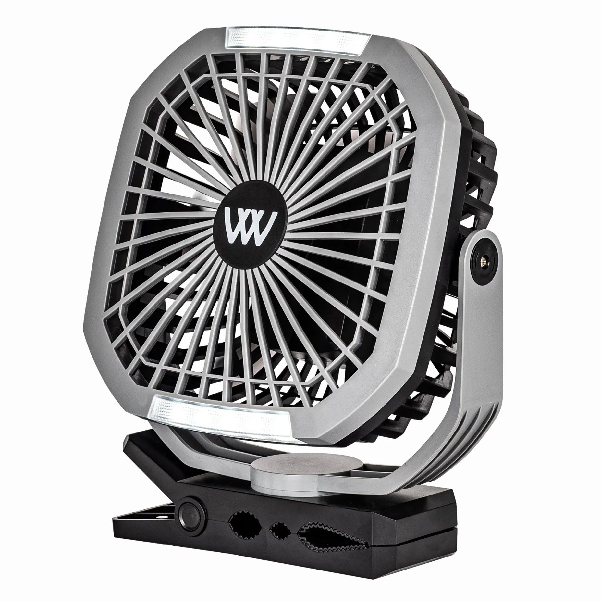 Fan Woof Multimount