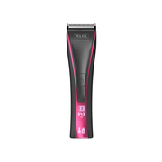 Clipper Set Wahl Bravura 2 Lithium Pink & Black