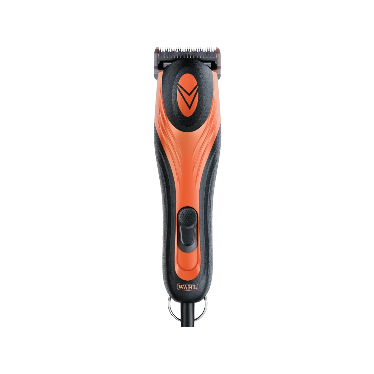 Clipper Set Wahl Km Velocity Corded Orange & Black