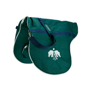 Luggage Arena Saddle Bag