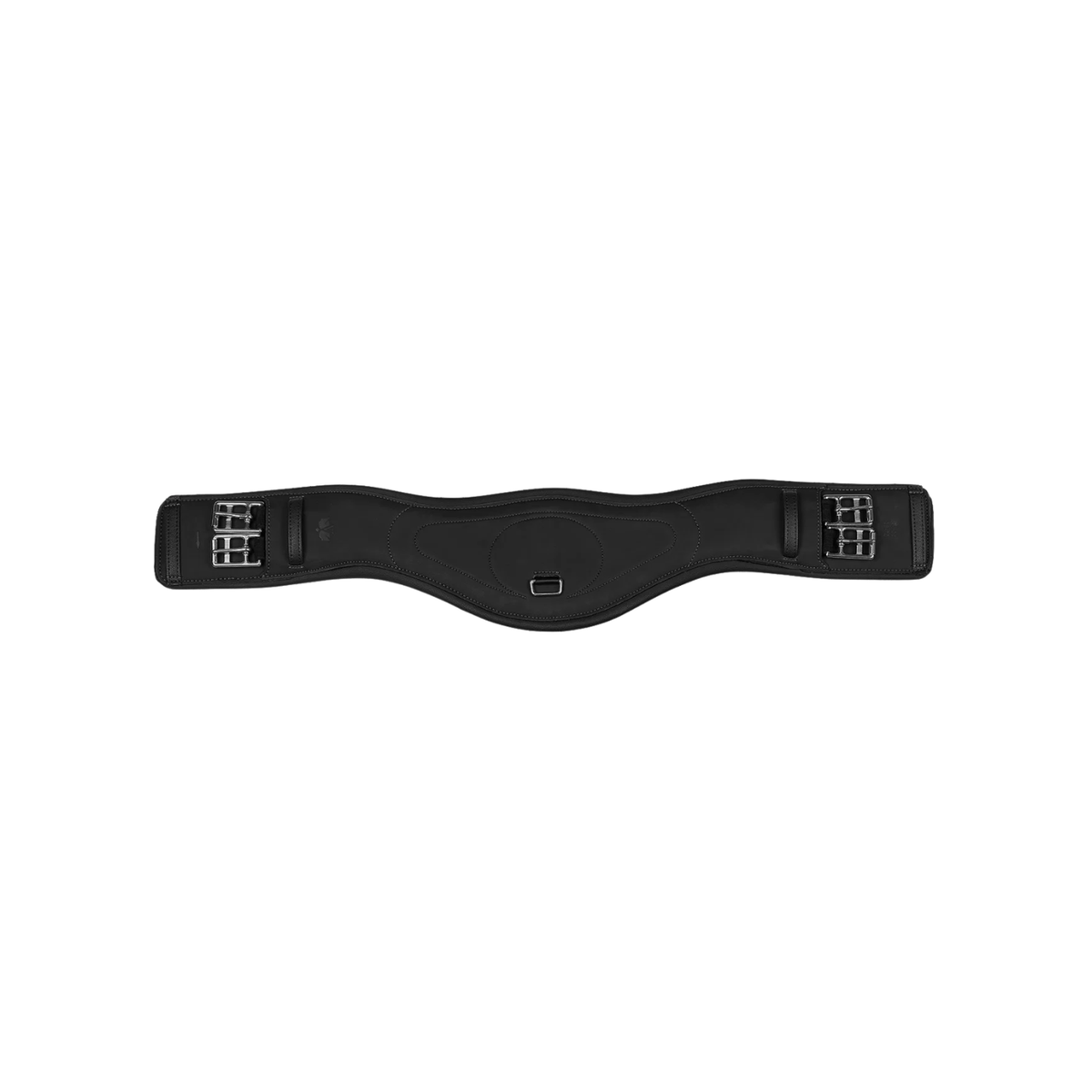 Girth Arena Comfort Short Black [:50 Cm]