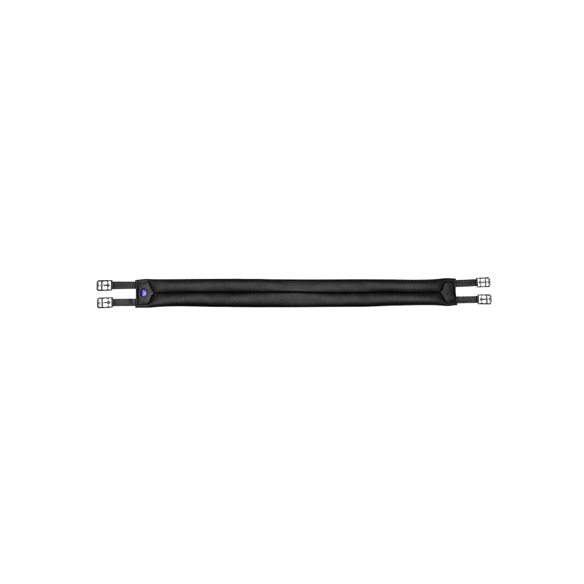 Girth Wintec Miracle Long Black [:90cm]