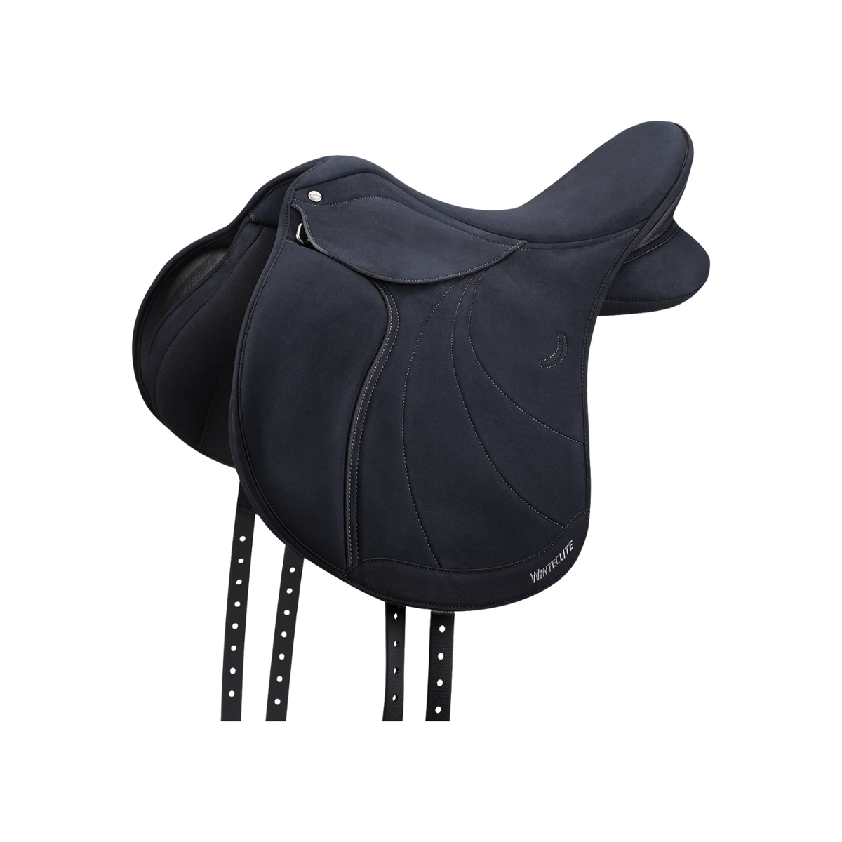 Wintec Lite Deluxe All Purpose Saddle [:40cm]