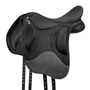 Wintec Pro Endurance Saddle Wide Hart Black [:42cm]