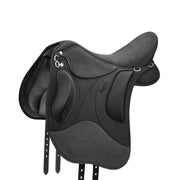 Wintec Pro Endurance Saddle Hart Black [:42cm]