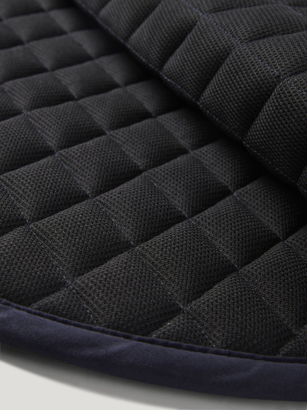 Saddlecloth Jumping Tommy Hilfiger Baxter Suede Desert Sky Full