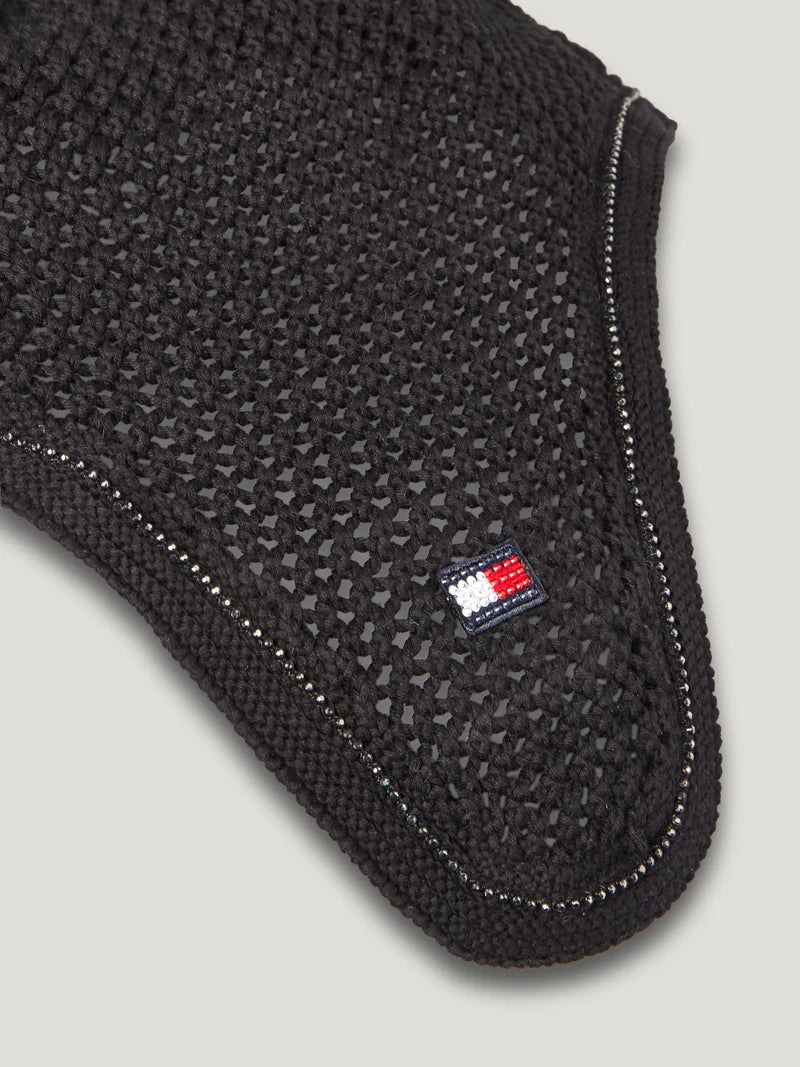 Bonnett Tommy Hilfiger Parsons Black Full