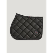 Saddlecloth Jumping Tommy Hilfiger Parsons Black Full