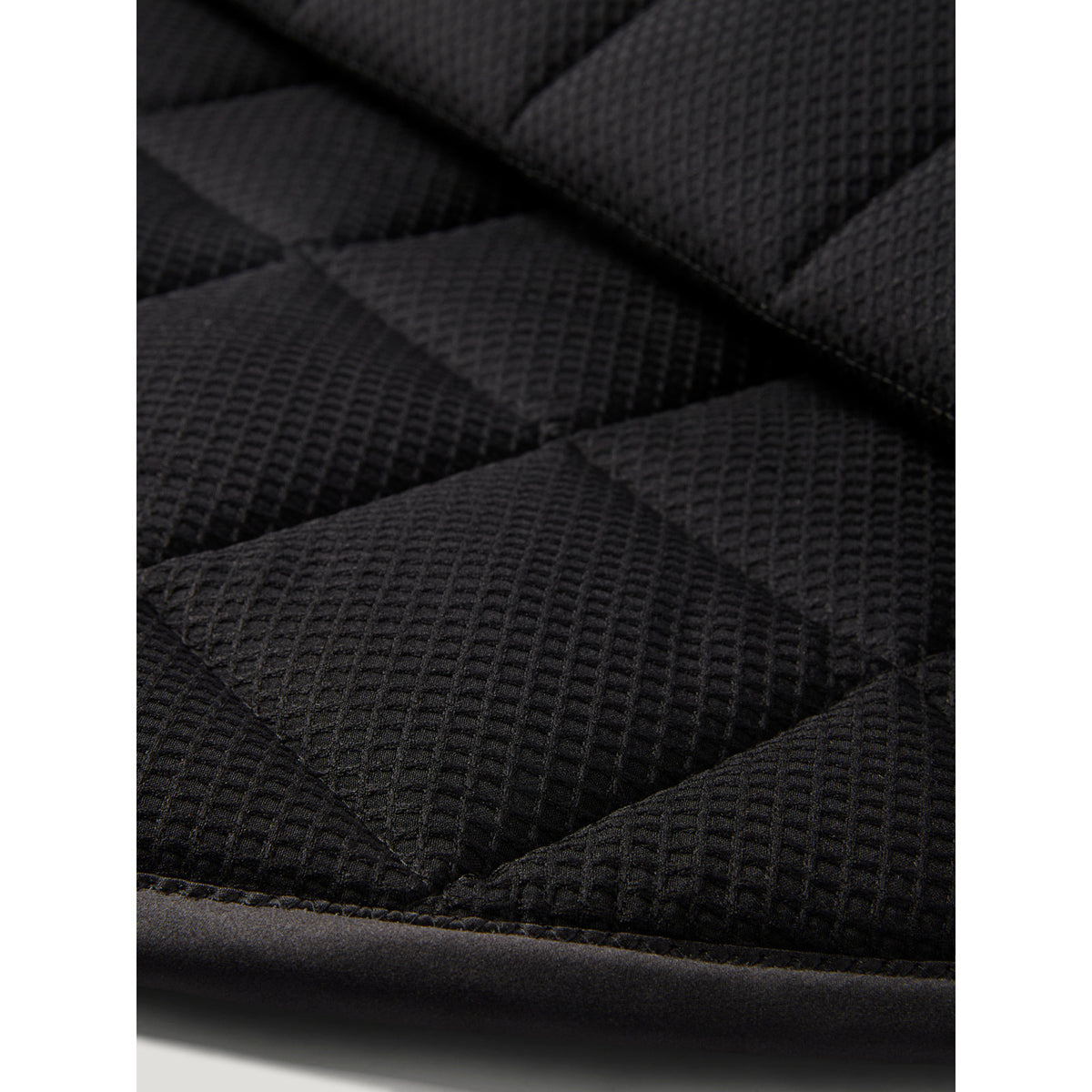 Saddlecloth Jumping Tommy Hilfiger Parsons Black Full