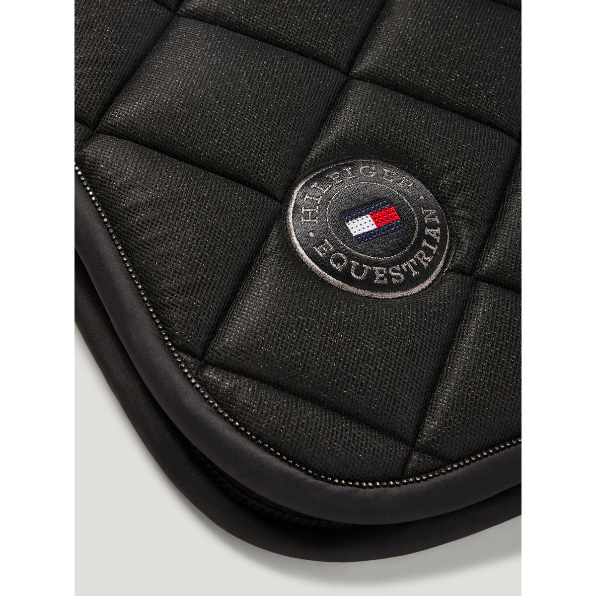 Saddlecloth Jumping Tommy Hilfiger Parsons Black Full