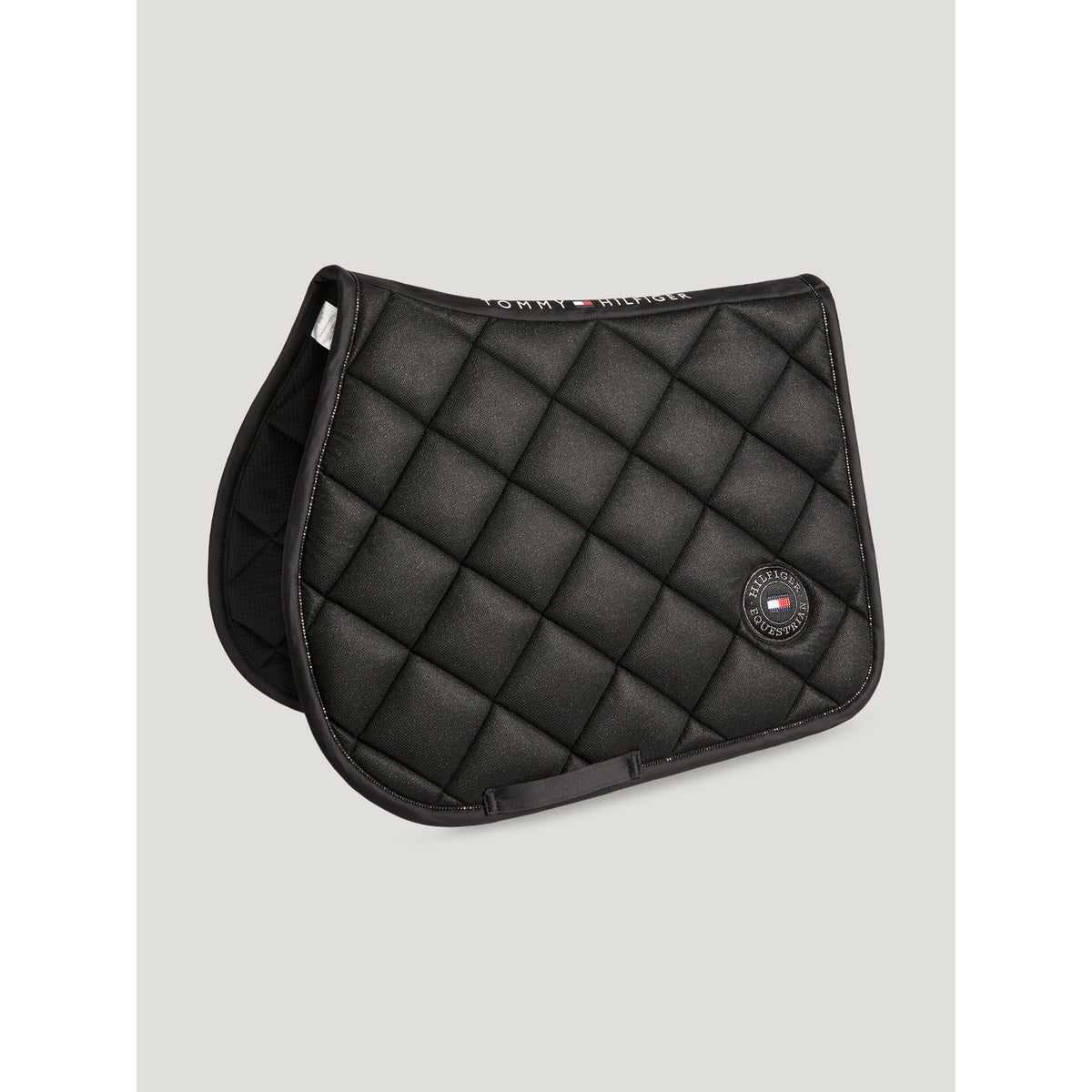 Saddlecloth Jumping Tommy Hilfiger Parsons Black Full