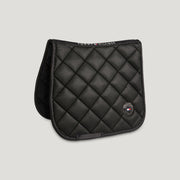 Saddlecloth Dressage Tommy Hilfiger Parsons Black Full