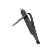 Stirrup Leathers Flexible Fit Comfort Stability Havana [:120cm]