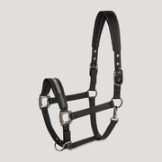 Headstall Tommy Hilfiger Yale Shine With Lead Black [:cob]