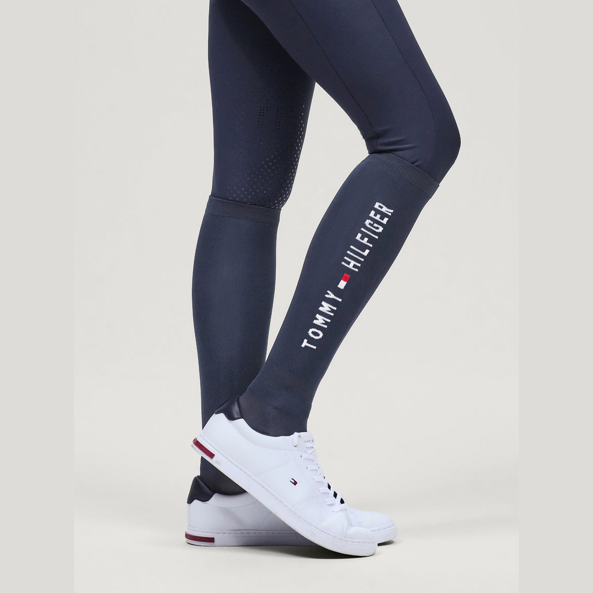 Socks Tommy Hilfiger Clifton Desert Sky [:43-46]