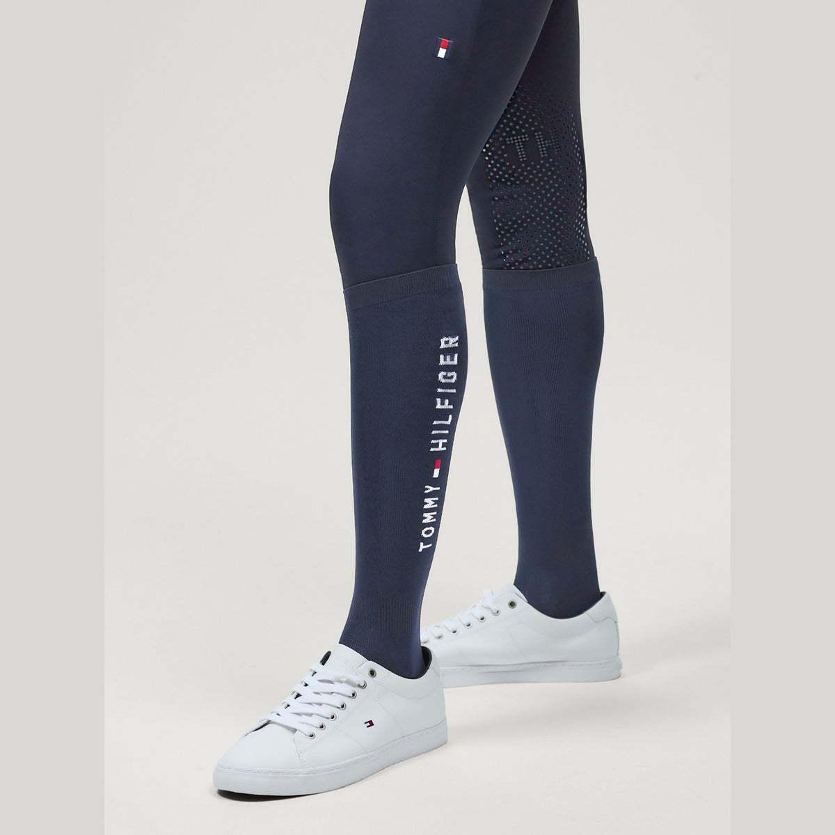 Socks Tommy Hilfiger Clifton Desert Sky [:43-46]
