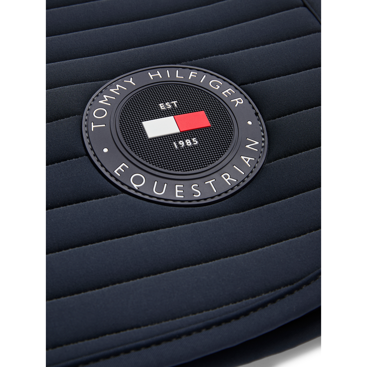 Saddlecloth Jumping Tommy Hilfiger Upstate Desert Sky Full