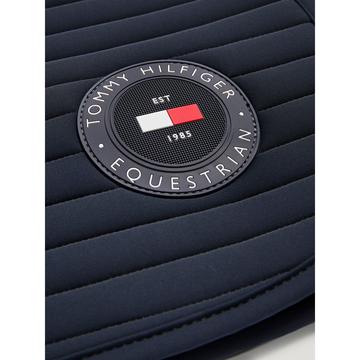 Saddlecloth Dressage Tommy Hilfiger Upstate Desert Sky Full