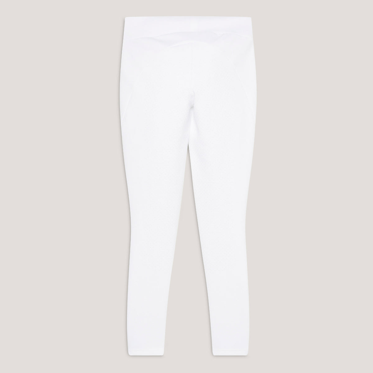 Tights Tommy Hilfiger Elmira All Year Full Grip Optic White Ladies [:small]
